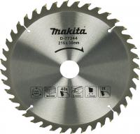 Пильный диск Makita D-77344