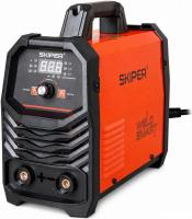 Сварочный инвертор Skiper MMA-220-2