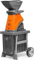 Садовый измельчитель Daewoo Power DSR 2750E