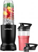 Стационарный блендер NutriBullet NBT1006MB