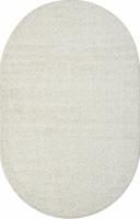 Ковер для жилой комнаты Merinos Makao S600-OVAL-CREAM (1.5х3)