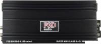 Автомобильный усилитель FSD audio Micro 4.100