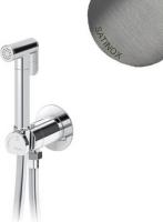 Гигиенический душ Bruma EloR Satinox 145 110 3ST 1451103ST