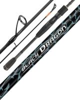 Удилище Dayo Black Dragon 1670-0735-2.60м 7-35г Fast 31464 (2.6м)