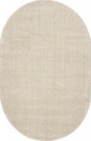 Ковер для жилой комнаты Merinos Sofia T600-OVAL-LIGHT BEIGE (2х4)
