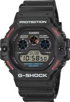 Наручные часы Casio G-Shock DW-5900U-1