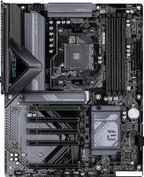 Материнская плата Gigabyte B550 X Eagle WiFi6E
