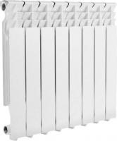 Биметаллический радиатор Valfex Base 500/80 VF.BM.500.80.06.B (6 секций)