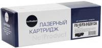 Тонер-картридж NetProduct N-FX-10/FX-9/Q2612A