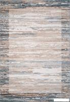 Ковер для жилой комнаты Merinos Naturel D983-STAN-BEIGE-BLUE (1.5х2.3)