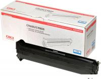 Фотобарабан OKI 42918107