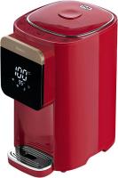Термопот Tesler TP-5045 (красный)