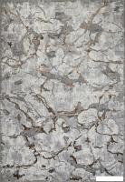 Ковер для жилой комнаты Merinos Palermo F289-STAN-GRAY-GREEN (3x5)