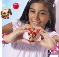 Игровой набор Hasbro Праздники День Святого Валентина 01062_LPS