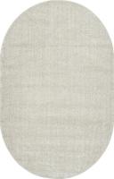 Ковер для жилой комнаты Merinos Sofia T600-OVAL-CREAM (2.5х3.5)