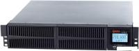 Источник бесперебойного питания Kiper Power Online ONE 1K+ RM Gen2 (1000VA/1000W)