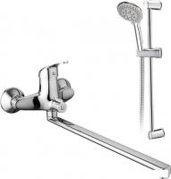 Смеситель Esko Victoria Set 2in1