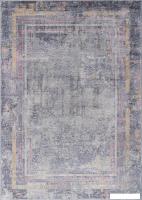 Ковер для жилой комнаты Merinos Zumma F258-STAN-PINK (2.4x4)