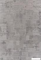 Ковер для жилой комнаты Merinos Liman F168-STAN-CREAM-GRAY (2.4х3.4)