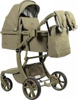 Универсальная коляска Aimile Adventurer ADV-19 (оливковый)