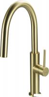 Смеситель Deante Evora Gold Br BQJ_R62M
