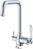 Смеситель Diadonna D173-44