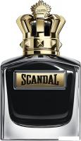 Парфюмерная вода Jean Paul Gaultier Scandal Pour Homme Intense EdP (100 мл)