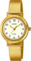 Наручные часы Casio Collection LTP-B170G-9B