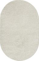 Ковер для жилой комнаты Merinos Makao S600-OVAL-F.CREAM (1.5х3)