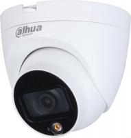 CCTV-камера Dahua DH-HAC-HDW1209TLQP-LED-0360B-S2
