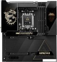 Материнская плата MSI MEG X870E Godlike Max