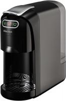 Капсульная кофеварка Blackton Bt CCM140 (черный)