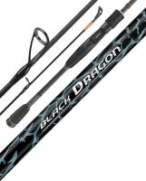 Удилище Dayo Black Dragon 1670-0735-2.10м 7-35г Fast 14475 (2.1м)