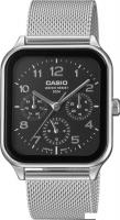 Наручные часы Casio Collection MTP-M306M-1A