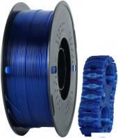 Филамент Kingroon PETG Economic 1.75мм NPETG014-ZX (1кг, флуоресцентный синий)