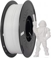 Филамент Kingroon PETG High Speed 1.75мм HCGS014 (1 кг, белый)