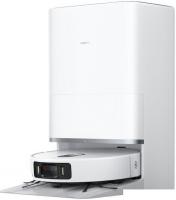 Робот-пылесос Xiaomi Robot Vacuum 6 Pro PV21GL White (евровилка, белый)