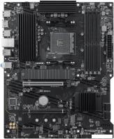 Материнская плата MSI Pro B550-S