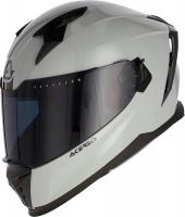 Мотошлем Acerbis X-Way 0025402.071.068 (XL, серый)