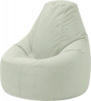 Кресло-мешок Flagman Люкс XXXL 100х100 Лк3.5-314 N02 (велюр)