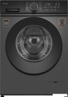 Стиральная машина Weissgauff WM 48128 Inverter Steam Grey
