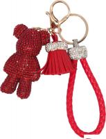 Брелок Merry Bear Home Decor YB-26/6/3-5