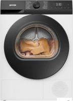 Сушильная машина Gorenje D2G2P8E/C