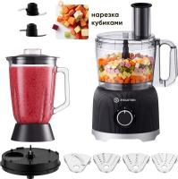 Кухонный комбайн Evolution Airo Cube PRO1500