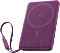Внешний аккумулятор Baseus PicoGo AM52 45W 10000mAh (фиолетовый)
