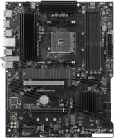 Материнская плата MSI Pro B550-S WiFi6E