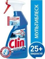 Средство универсальное Clin Мультиблеск 0.5 л