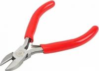 Кусачки боковые (бокорезы) Workpro WP231035