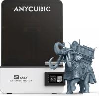 3D-принтер Anycubic Photon P1 Max