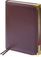 Ежедневник Delucci DD7_89402 (184л)